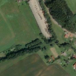 Satellite imagery of [Písečná u Žamberka] GSM-2, CZ