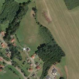 Satellite imagery of [Písečná u Žamberka] GSM-2, CZ