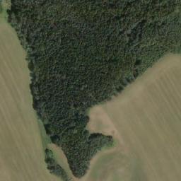 Satellite imagery of [Písečná u Žamberka] GSM-2, CZ