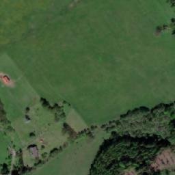 Satellite imagery of Červený vrch [Velké Losiny-Prameny ], CZ