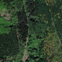 Satellite imagery of Červený vrch [Velké Losiny-Prameny ], CZ