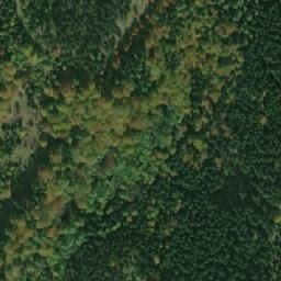 Satellite imagery of Rudná hora [Vernířovice u Sobotína] correct, CZ