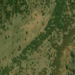 Satellite imagery of Velký Máj, CZ