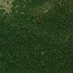 Satellite imagery of Velký Máj, CZ