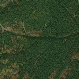 Satellite imagery of Kopřivná [Malá Morávka], CZ