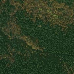 Satellite imagery of Kopřivná [Malá Morávka], CZ