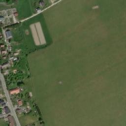 Satellite imagery of [Světlá Hora-Světlá ve Slezsku] church t., CZ