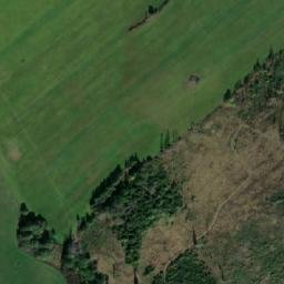 Satellite imagery of Koroptví vrch [Staré Město u Bruntálu], CZ
