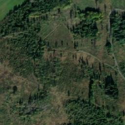 Satellite imagery of Koroptví vrch [Staré Město u Bruntálu], CZ