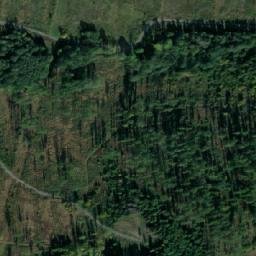 Satellite imagery of Koroptví vrch [Staré Město u Bruntálu], CZ