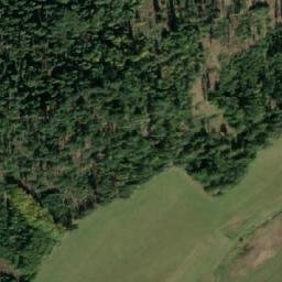 Satellite imagery of Dubina [Zátor], CZ