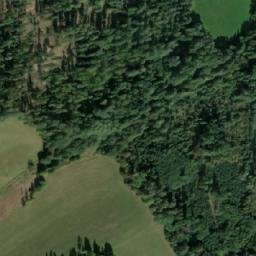 Satellite imagery of Dubina [Zátor], CZ