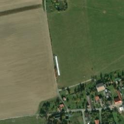 Satellite imagery of [Lichnov-Dubnice] church t., CZ