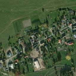 Satellite imagery of [Lichnov-Dubnice] church t., CZ