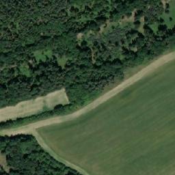 Satellite imagery of Bříza [Býkov-Láryšov-Býkov], CZ