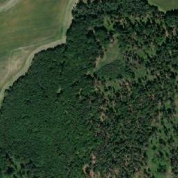 Satellite imagery of Bříza [Býkov-Láryšov-Býkov], CZ