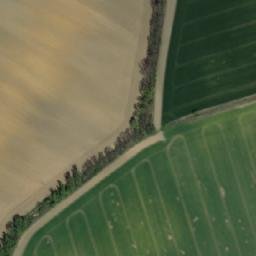 Satellite imagery of [Sudice] GSM, CZ