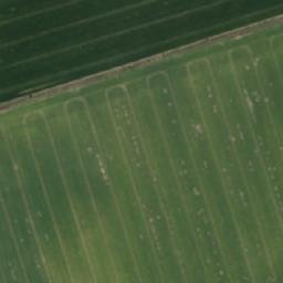 Satellite imagery of [Sudice] GSM, CZ