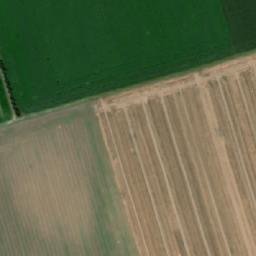 Satellite imagery of (Za kostelem) [Sudice], CZ