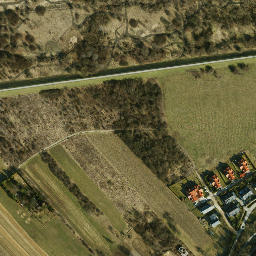 Satellite imagery of survey_point, PL