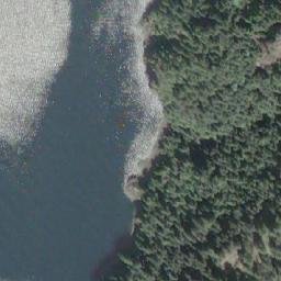 Satellite imagery of Hohoae Point, CA