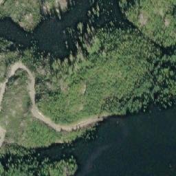 Satellite imagery of Harold Hill, CA