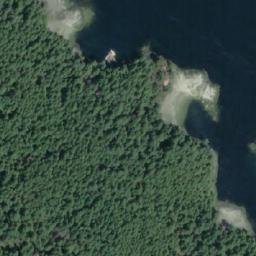 Satellite imagery of Kakaekae Point, CA