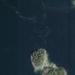 Satellite imagery of Moss Point, CA