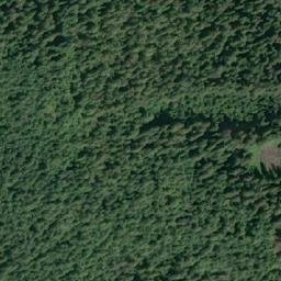 Satellite imagery of Mount Cambridge, CA