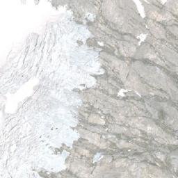 Satellite imagery of Icecap Peak, CA