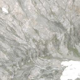 Satellite imagery of Icecap Peak, CA