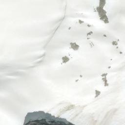 Satellite imagery of Cypress Peak, CA