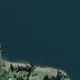 Satellite imagery of Schroeder Point, CA