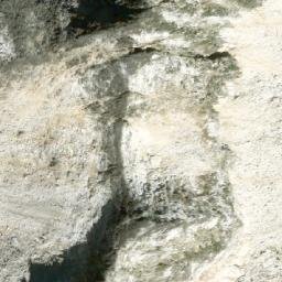 Satellite imagery of Mount Tyrrell, CA
