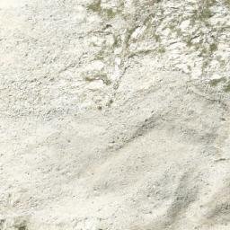 Satellite imagery of Mount Tyrrell, CA