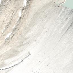 Satellite imagery of Duchess Peak, CA