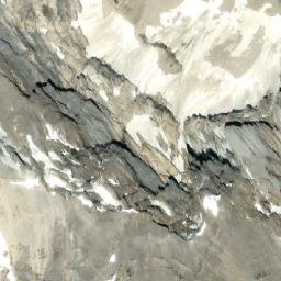 Satellite imagery of Mount Hadiken, CA