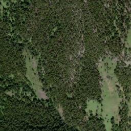 Satellite imagery of Cabin Ridge, CA