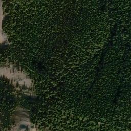 Satellite imagery of Chaffen Ridge, CA