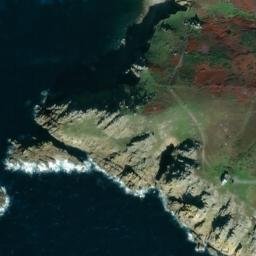 Satellite imagery of Gothalls, GB