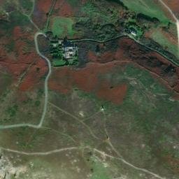 Satellite imagery of Gothalls, GB