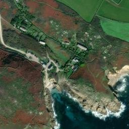 Satellite imagery of Gothalls, GB
