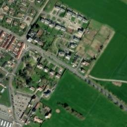 Satellite imagery of 8012701 - 1, GB