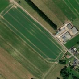 Satellite imagery of 8076501 - B, GB