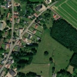 Satellite imagery of 8076501 - B, GB