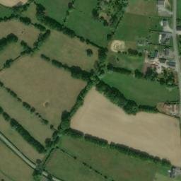 Satellite imagery of 0255806 - A, BE