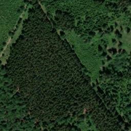 Satellite imagery of Saint-Hubert Radar, BE