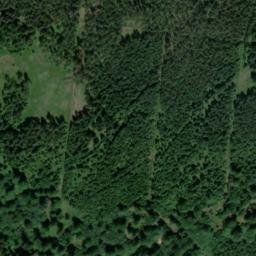 Satellite imagery of Saint-Hubert Radar, BE