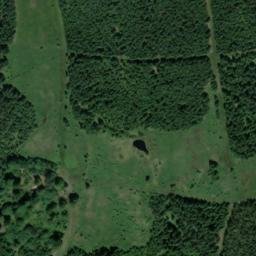Satellite imagery of Saint-Hubert Radar, BE