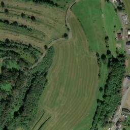 Satellite imagery of LU-DE 50, BE